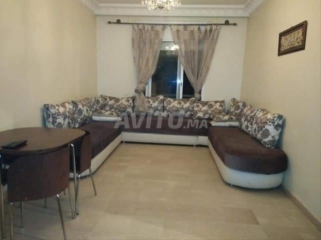 Appartement à louer à Guéliz, Marrakech — Photo 11
