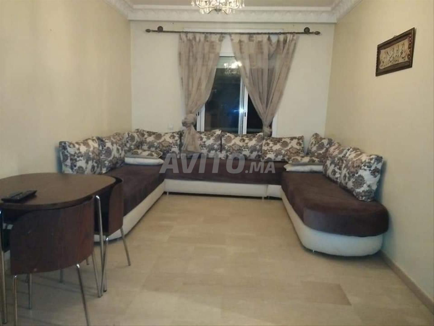 Appartement à louer à Guéliz, Marrakech — Photo 12