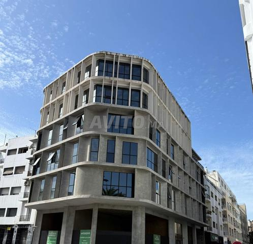 Office 51 m² for rent in Casablanca — Photo 10
