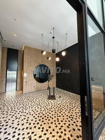 Office 51 m² for rent in Casablanca — Photo 12