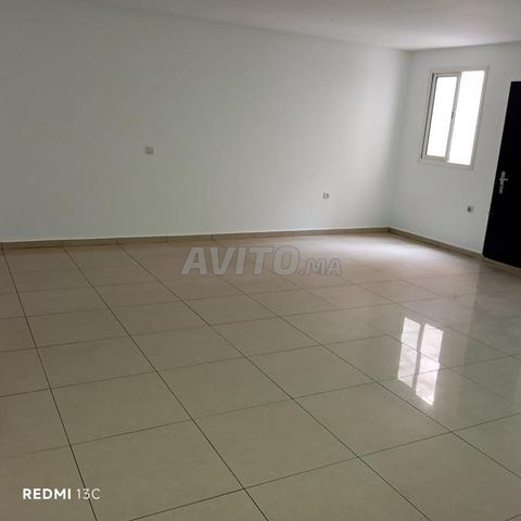 Bureau 60 m² à louer à Casablanca (Hay Sadri) — Photo 10