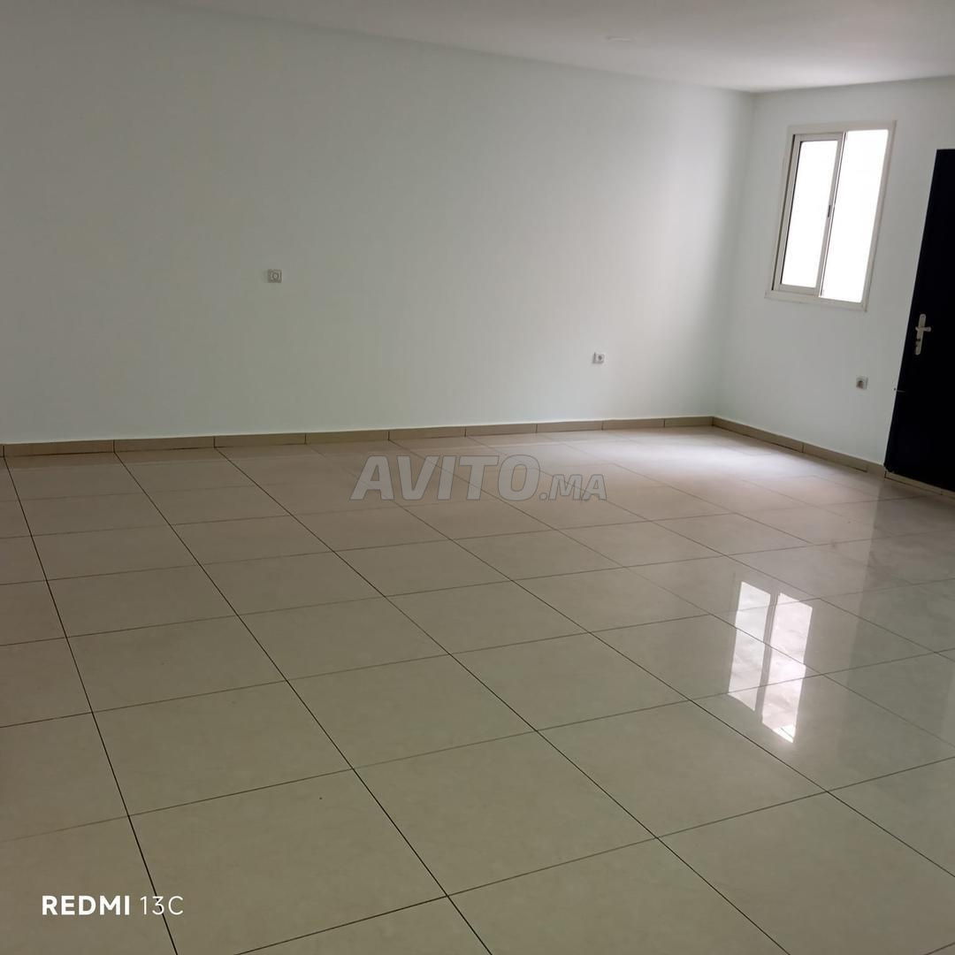 Bureau 60 m² à louer à Casablanca (Hay Sadri) — Photo 9