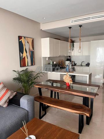 Apartment for rent in Casablanca – Oulfa — Photo 2