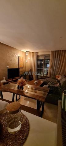 Apartment for rent in Casablanca – Oulfa — Photo 6