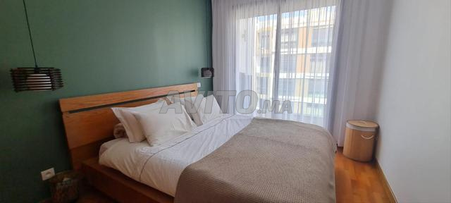 Apartment for rent in Casablanca – Oulfa — Photo 8