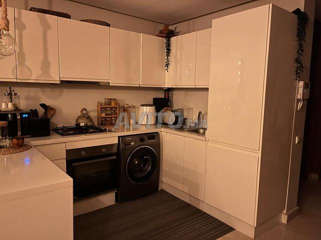 Apartment for rent in Casablanca – Oulfa — Photo 16