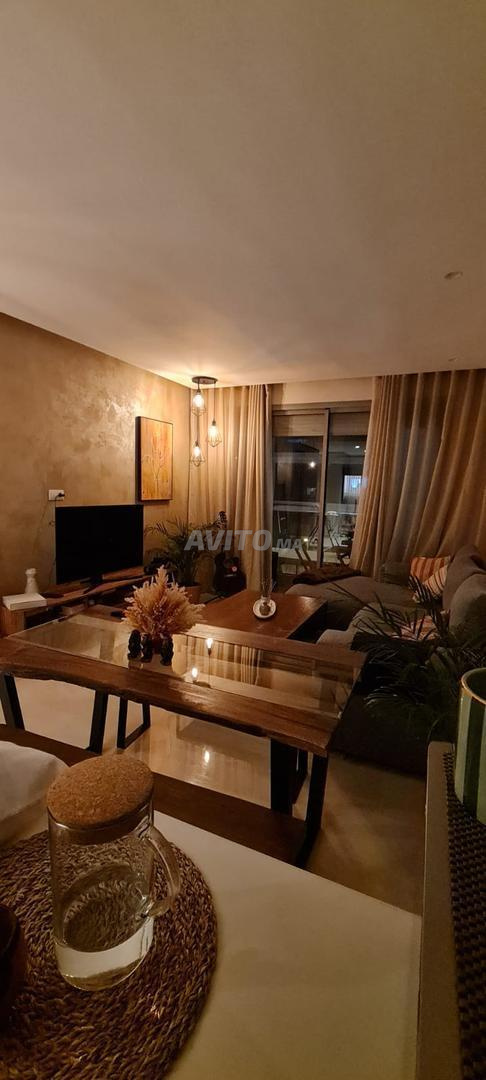 Apartment for rent in Casablanca – Oulfa — Photo 5
