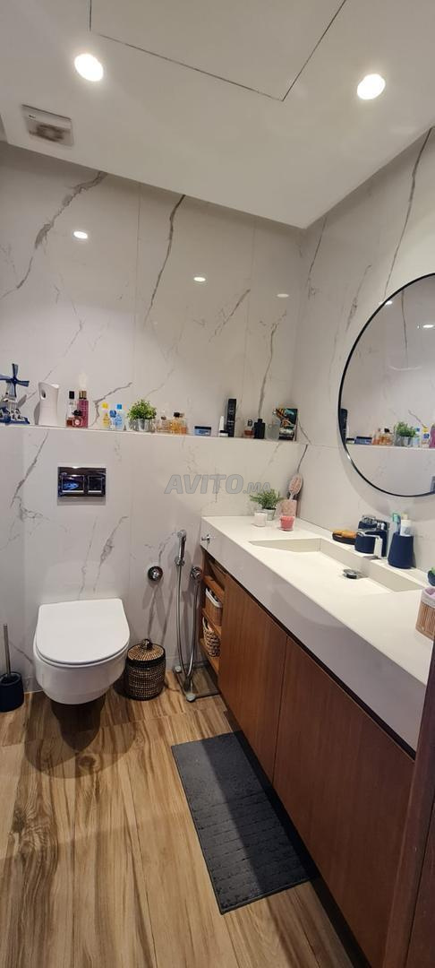Apartment for rent in Casablanca – Oulfa — Photo 9