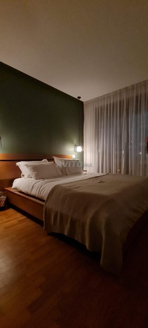 Apartment for rent in Casablanca – Oulfa — Photo 11