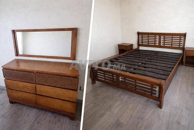 Furniture for sale in Casablanca Val Fleuri — Photo 3