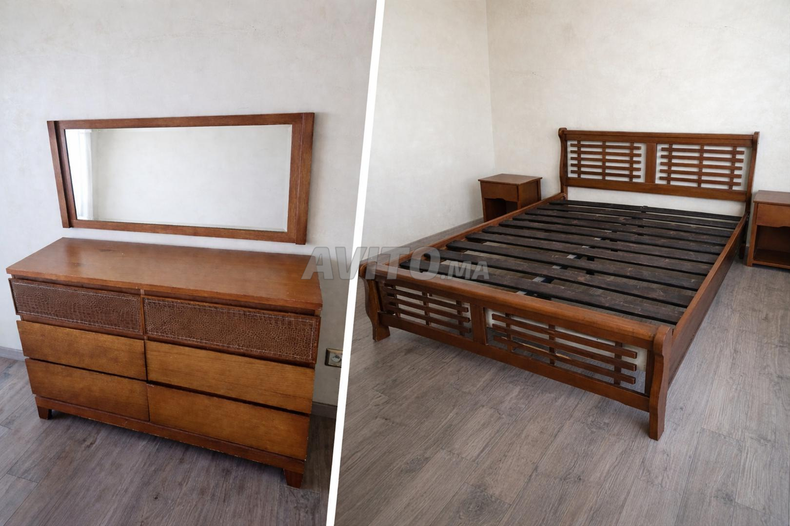 Furniture for sale in Casablanca Val Fleuri — Photo 4