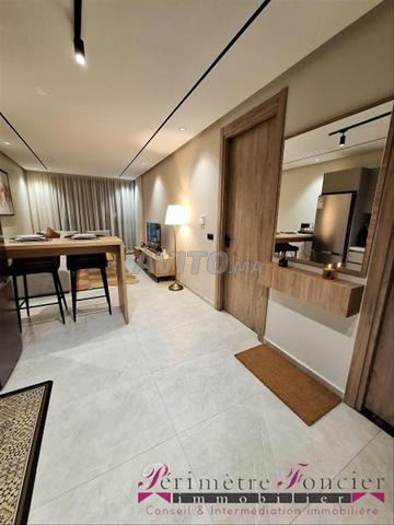 1-Bedroom Apartment 50 m² for Rent in Casablanca (Les Princesses) — Photo 12