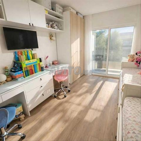 Apartment 139 m² for sale in Casablanca Val Fleuri — Photo 3