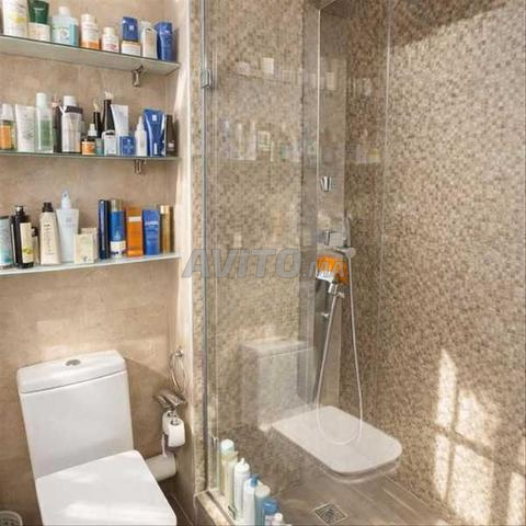 Apartment 139 m² for sale in Casablanca Val Fleuri — Photo 5
