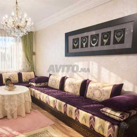 Apartment 139 m² for sale in Casablanca Val Fleuri — Photo 13