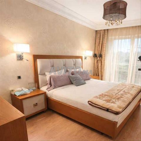 Apartment 139 m² for sale in Casablanca Val Fleuri — Photo 15