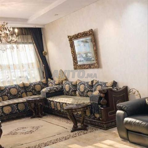 Apartment 139 m² for sale in Casablanca Val Fleuri — Photo 17