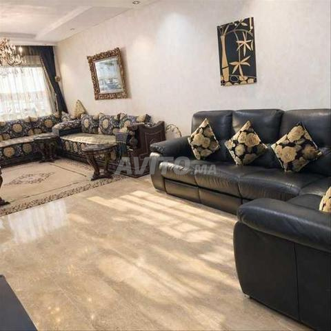 Apartment 139 m² for sale in Casablanca Val Fleuri — Photo 19