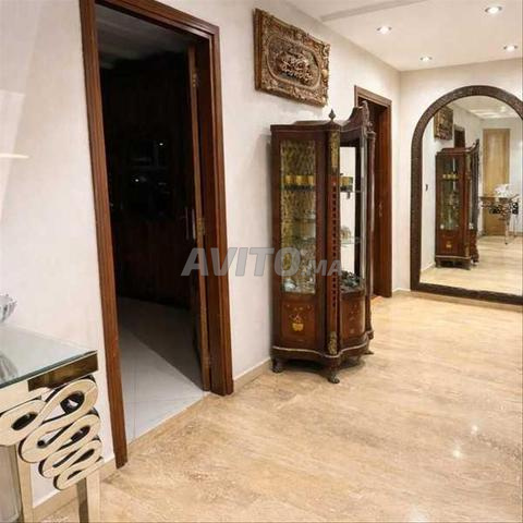 Apartment 139 m² for sale in Casablanca Val Fleuri — Photo 21