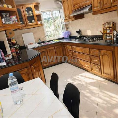Apartment 139 m² for sale in Casablanca Val Fleuri — Photo 23