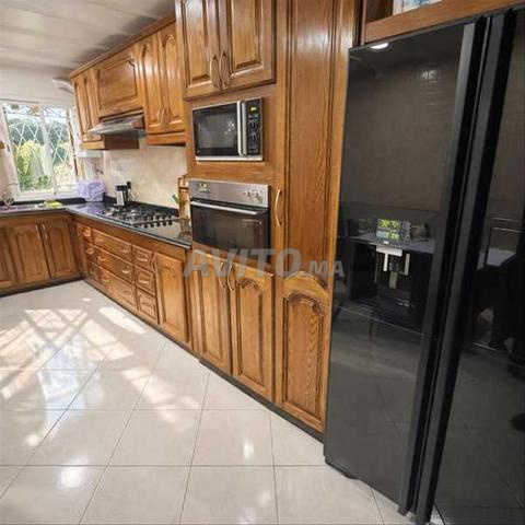 Apartment 139 m² for sale in Casablanca Val Fleuri — Photo 27