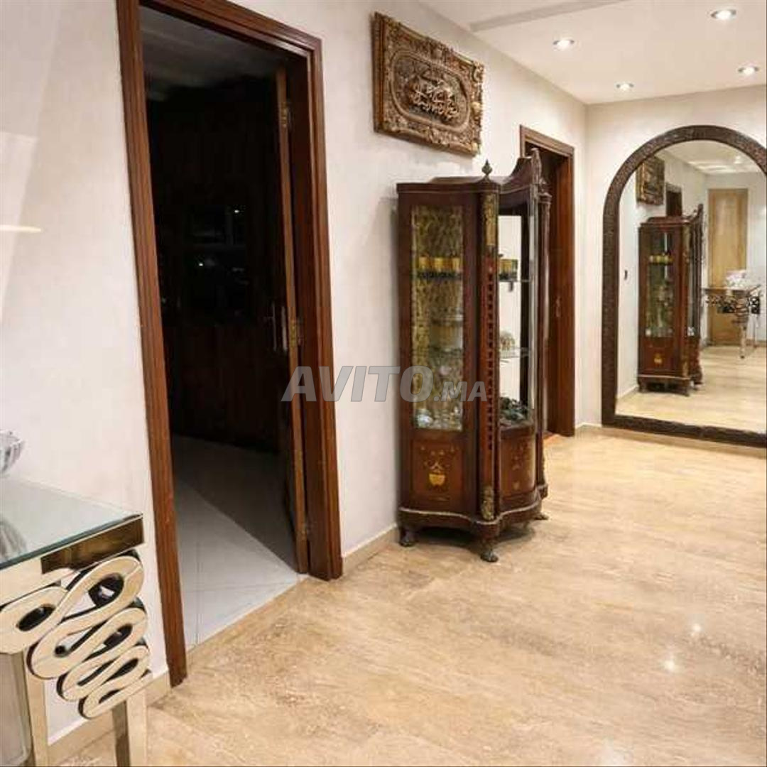 Apartment 139 m² for sale in Casablanca Val Fleuri — Photo 8