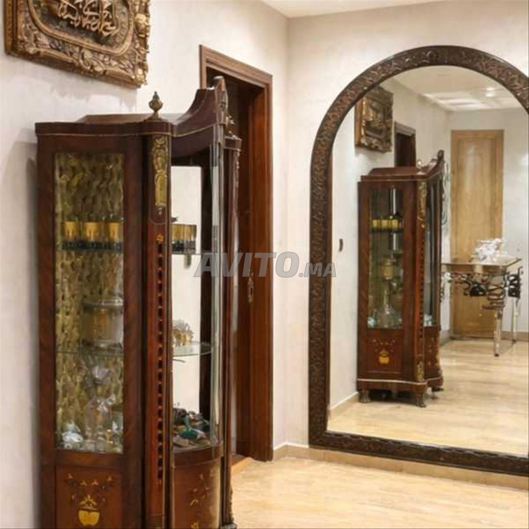 Apartment 139 m² for sale in Casablanca Val Fleuri — Photo 12