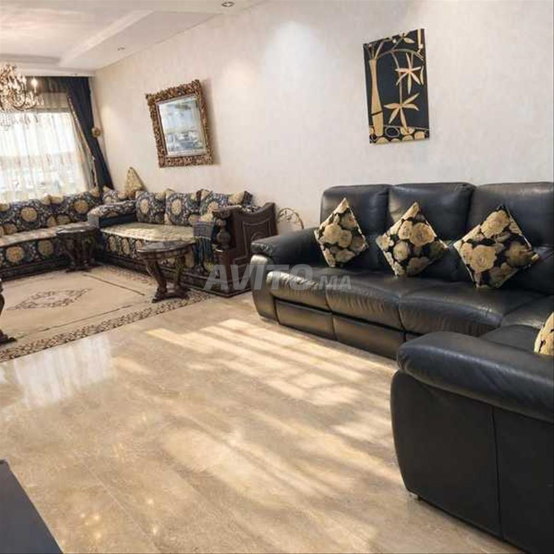 Apartment 139 m² for sale in Casablanca Val Fleuri — Photo 20