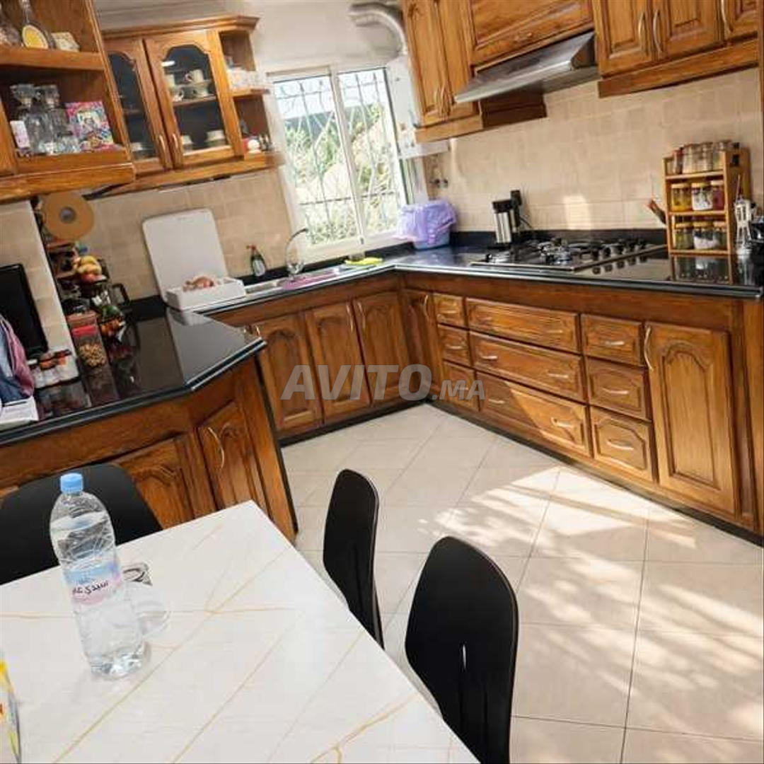 Apartment 139 m² for sale in Casablanca Val Fleuri — Photo 24