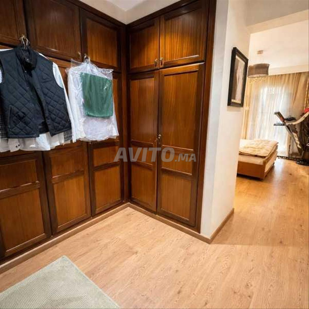 Apartment 139 m² for sale in Casablanca Val Fleuri — Photo 26