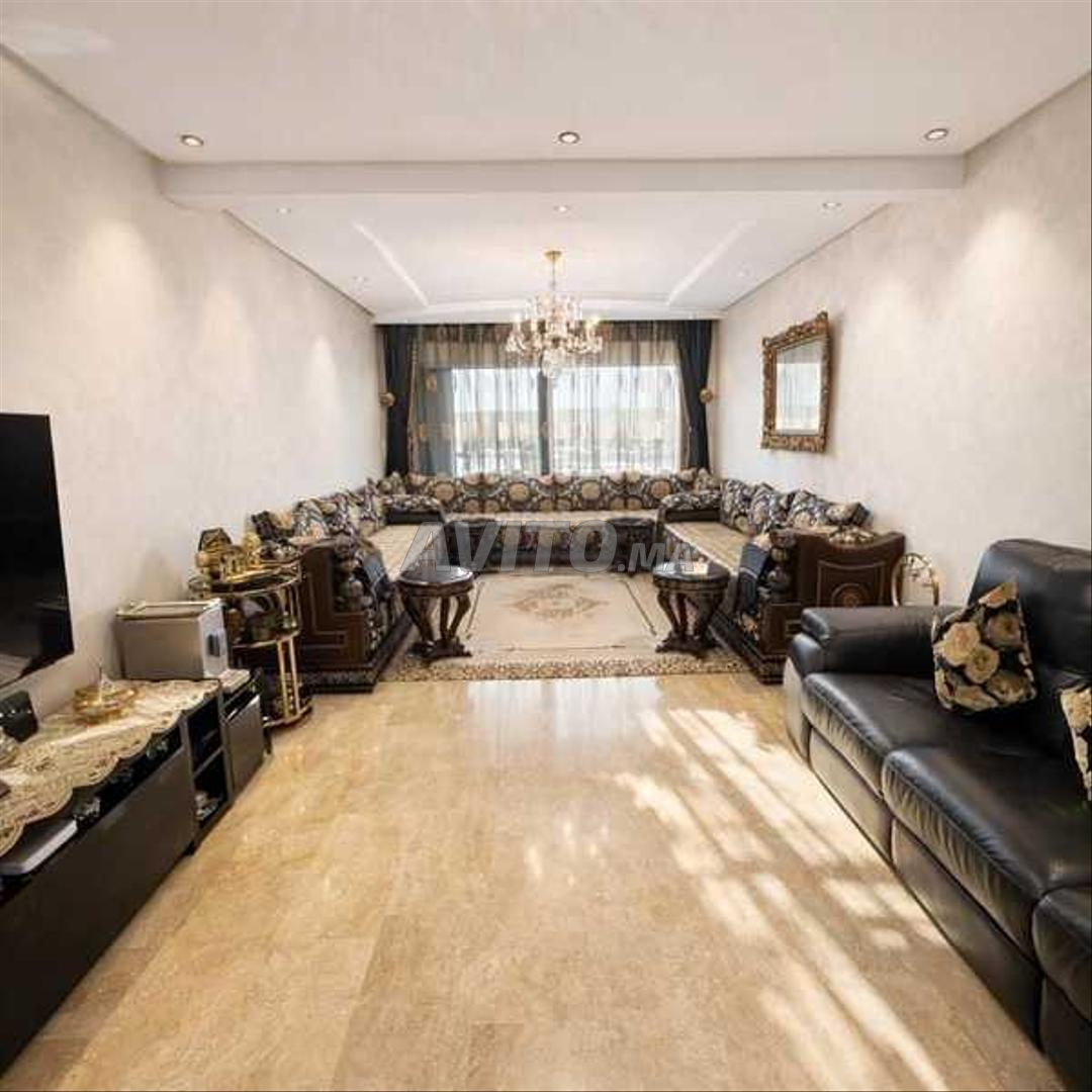 Apartment 139 m² for sale in Casablanca Val Fleuri — Photo 30