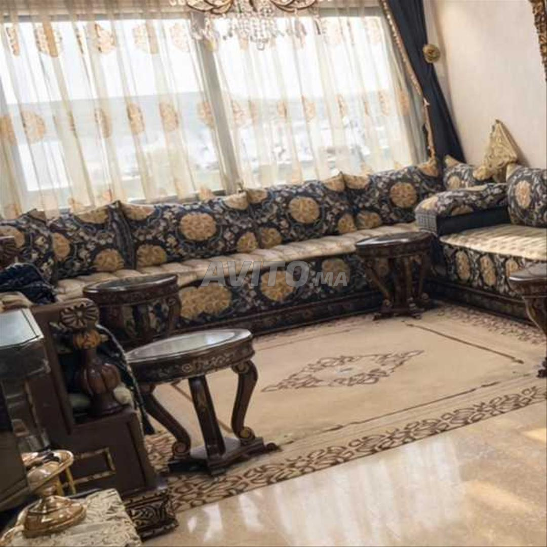 Apartment 139 m² for sale in Casablanca Val Fleuri — Photo 32