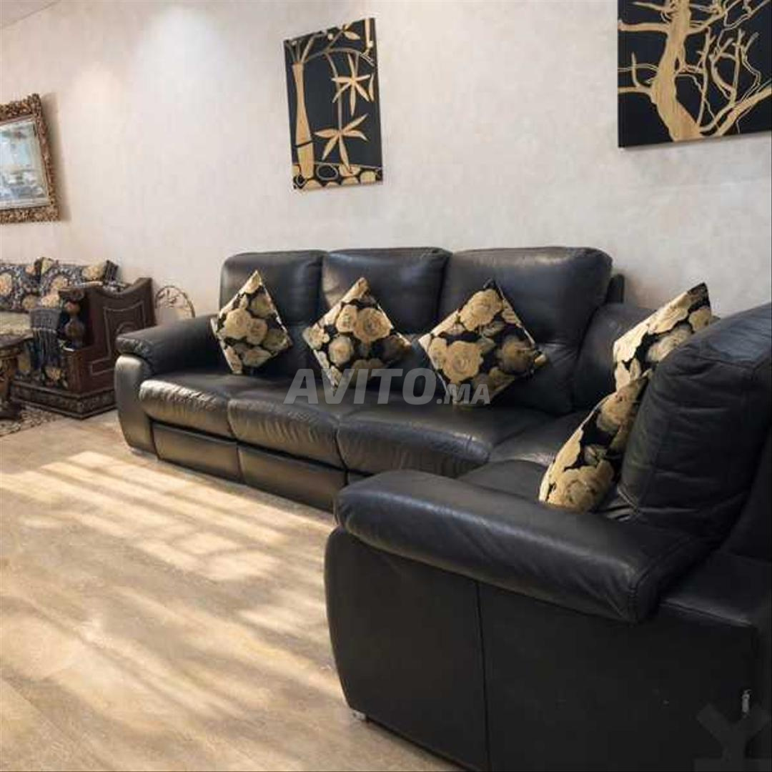 Apartment 139 m² for sale in Casablanca Val Fleuri — Photo 34