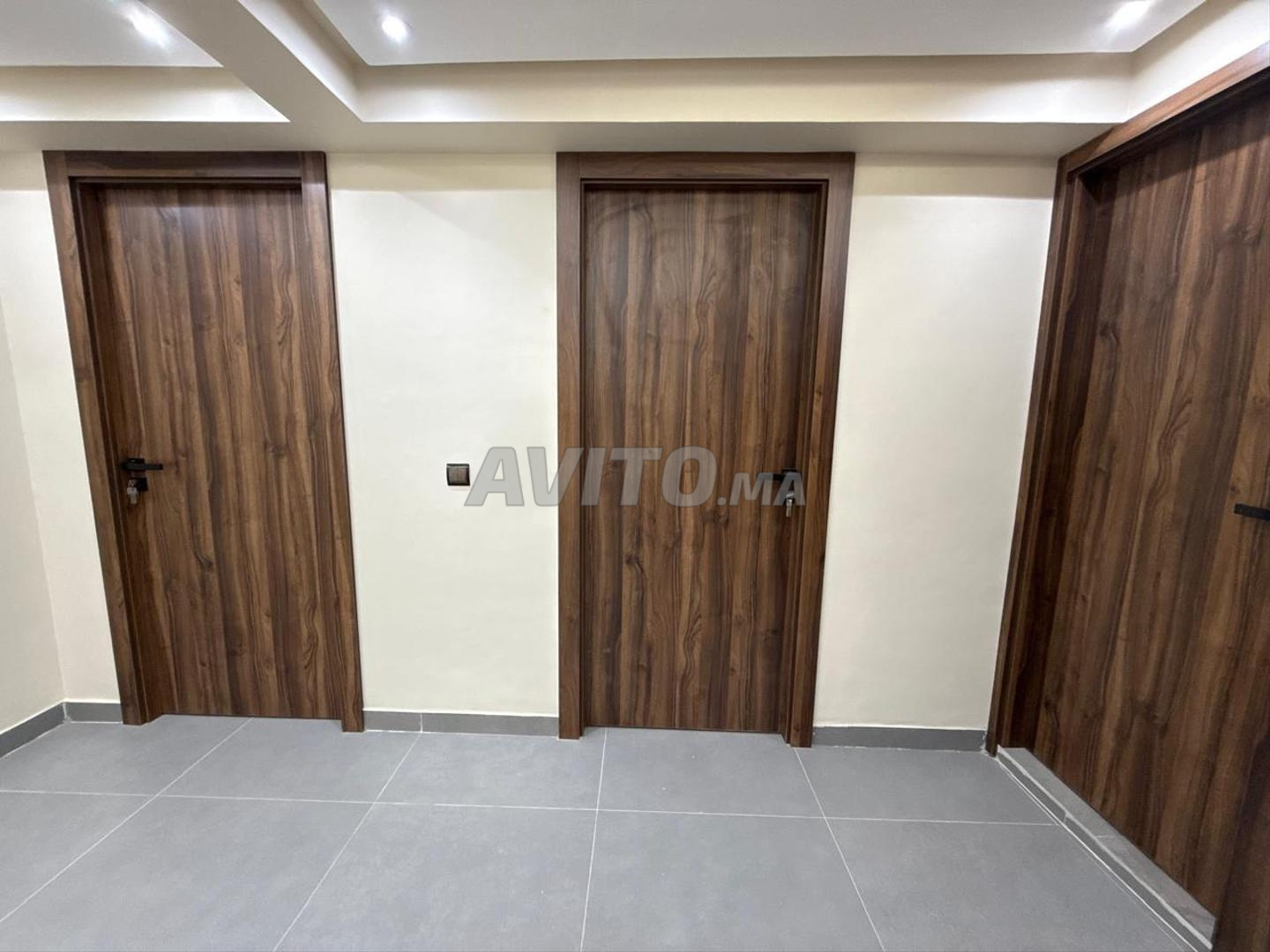شقة دوبلكس فاخرة للبيع في مراكش (جيليز فيكتور هوغو) — Photo 3