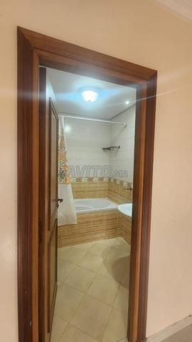 Appartement 116 m² à louer à Casablanca (Quartier des hôpitaux) — Photo 5