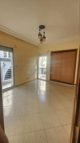 Appartement 116 m² à louer à Casablanca (Quartier des hôpitaux) — Photo 7