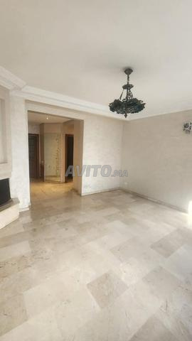 Appartement 116 m² à louer à Casablanca (Quartier des hôpitaux) — Photo 11