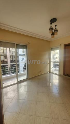 Appartement 116 m² à louer à Casablanca (Quartier des hôpitaux) — Photo 15