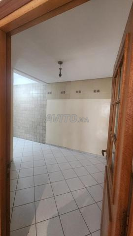 Appartement 116 m² à louer à Casablanca (Quartier des hôpitaux) — Photo 17