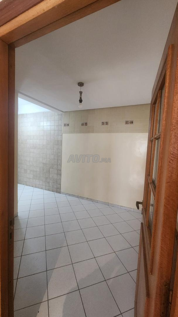 Appartement 116 m² à louer à Casablanca (Quartier des hôpitaux) — Photo 18