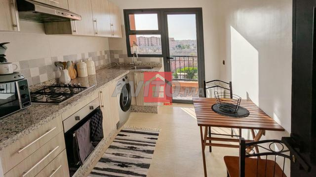 Appartement 85 m² à louer à Marrakech — Photo 5