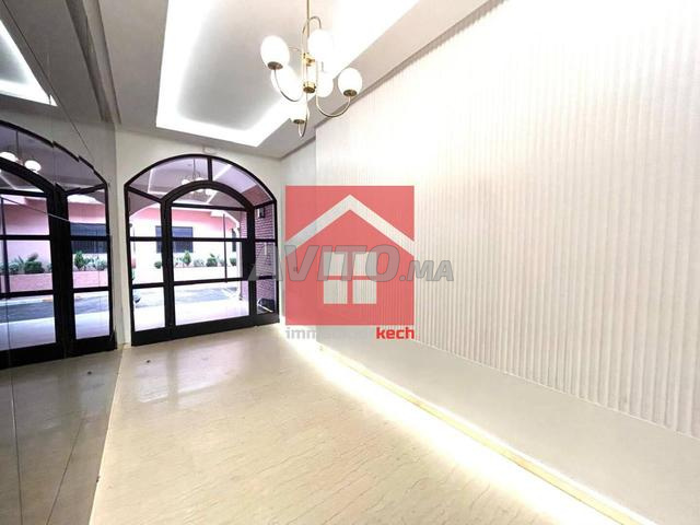 Appartement 85 m² à louer à Marrakech — Photo 6