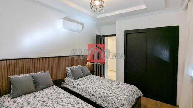 Appartement 85 m² à louer à Marrakech — Photo 8