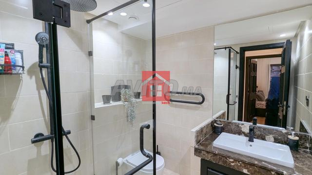 Appartement 85 m² à louer à Marrakech — Photo 9