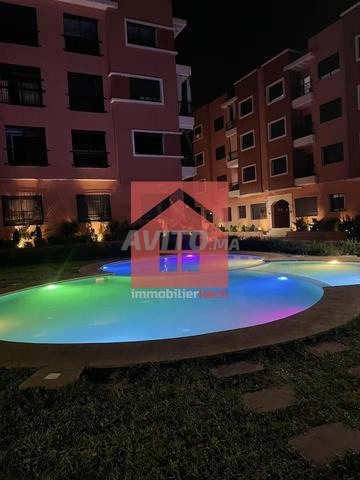 Appartement 85 m² à louer à Marrakech — Photo 10