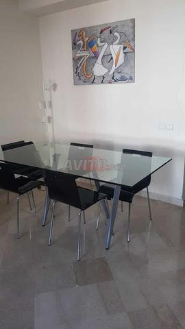Apartment 140 m² for rent in Casablanca (Val Fleuri) — Photo 10