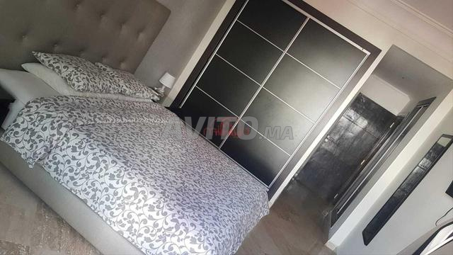 Apartment 140 m² for rent in Casablanca (Val Fleuri) — Photo 12