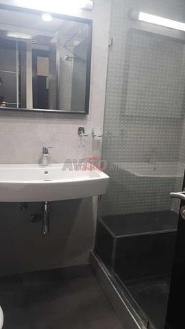 Apartment 140 m² for rent in Casablanca (Val Fleuri) — Photo 14