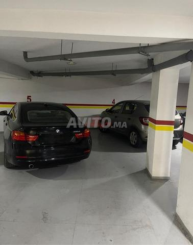Apartment 140 m² for rent in Casablanca (Val Fleuri) — Photo 16