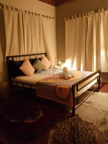 فيلا 750 م² للإيجار في مراكش — Photo 4